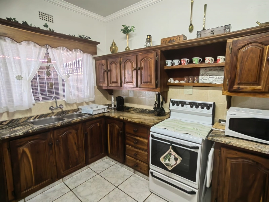 2 Bedroom Property for Sale in Parys Free State